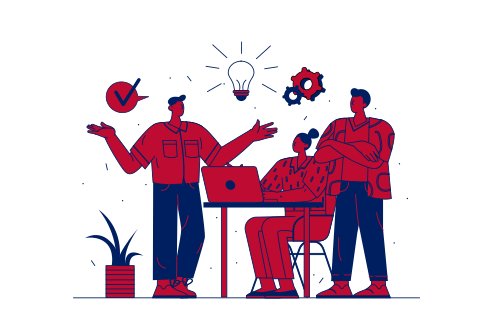 Loan Specialists